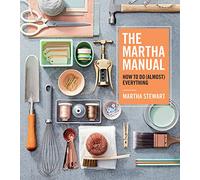 The Martha Manual
