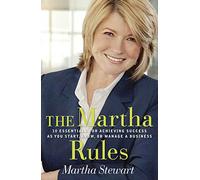 The Martha Rules