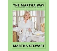 The Martha Way