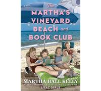 The Martha's Vineyard Beach and Book Club