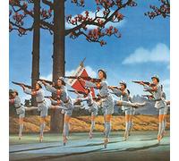 The Martha's Vinyard Ferries - Suns Out Guns Out [VINYL]