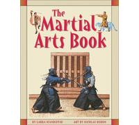The Martial Arts Book