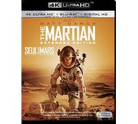 The Martian