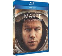 The Martian