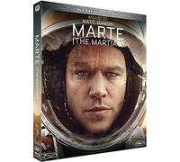 The Martian 3D (The Martian, Spain Import, see details for languages)