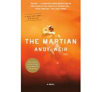 The Martian: A Novel