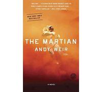 [(The Martian)] [By (author) Andy Weir] published on (November, 2014)