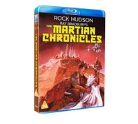 The Martian Chronicles