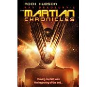 The Martian Chronicles (Complete Mini-Series) [2 Discs]