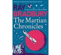 The Martian Chronicles