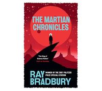 The Martian Chronicles
