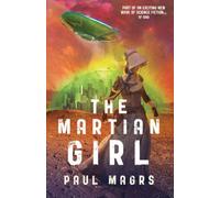 The Martian Girl