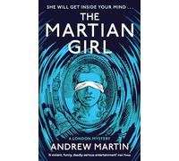 The Martian Girl: A London Mystery