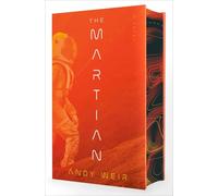The Martian : The Deluxe Special Edition