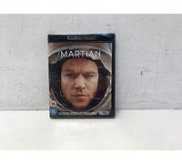 THE MARTIAN UHD SAMSUNG PLAYER BUNDLE - EXCL [Blu-ray]