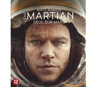 THE MARTIAN - VARIOUS