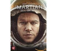 THE MARTIAN - VARIOUS