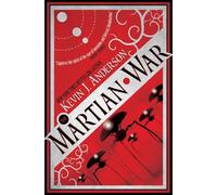 The Martian War