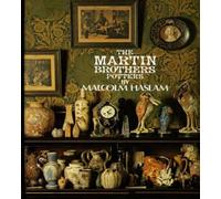 The Martin Brothers, Potters