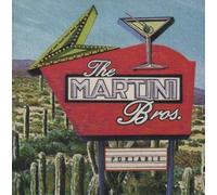 The Martini Bros. - Portable
