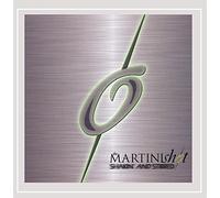 The Martini Shot - Shakin' and Stirred