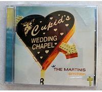The Martinis - Smitten [Us Import]