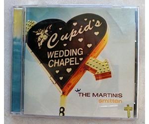 The Martinis - Smitten [Us Import]