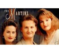 The Martins [CASSETTE]