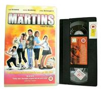 The Martins [VHS]