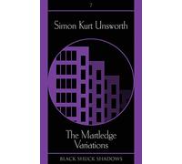 The Martledge Variations: 7 (Black Shuck Shadows)