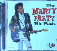 The Marty Party Hit Pack