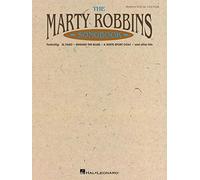 The Marty Robbins Songbook