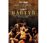 THE MARTYR