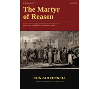 The Martyr of Reason:: Gaietà Ripoll and the Last Execution for Heresy in Western Europe