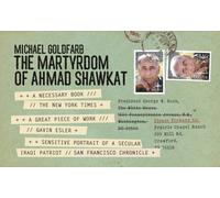 The Martyrdom of Ahmad Shawkat