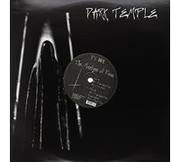 The Martyrs Of Doom - Dt 004 [VINYL]