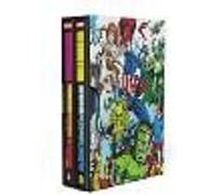 The Marvel Creator Collection No. 2: 'Whatever Happened to Scorpio?': The Complete Jim Steranko at Marvel (The Fantagraphics Marvel Creators Collection)
