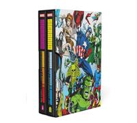 The Marvel Creator Collection No. 2: 'Whatever Happened to Scorpio?': The Complete Jim Steranko at Marvel (The Fantagraphics Marvel Creators Collection)