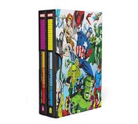 The Marvel Creator Collection No. 2: 'Whatever Happened to Scorpio?': The Complete Jim Steranko at Marvel (The Fantagraphics Marvel Creators Collection)