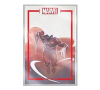 The Marvel Portfolio of Alex Maleev - Marvel Universe: The Marvel Universe