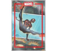 The Marvel Portfolio of Dan dos Santos - Spider-verse