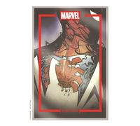The Marvel Portfolio of Mike Del Mundo - Spider-Man