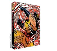 THE MARVEL SKETCHBOOK OF MIKE DEL MUNDO