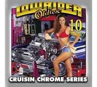 The Marvelettes Lowrider Oldies Volume 10 (CD) (US IMPORT)