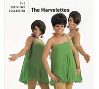 The Marvelettes - The Definitive Collection