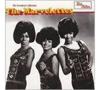The Marvelettes - The Essential Collection: The Best Of The Marvelettes