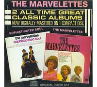 The Marvelettes: The Marvelettes / Sophisticated Soul