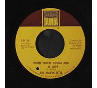The Marvelettes - When You're Young And In Love