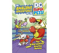 The Marvellous Boxing Bunny