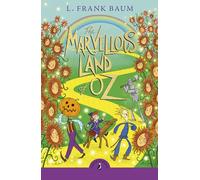 The Marvellous Land of Oz